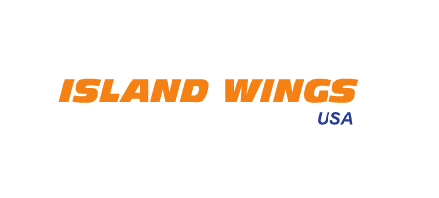 Logo of Island Wings