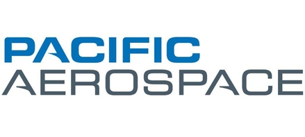Logo of Pacific Aerospace