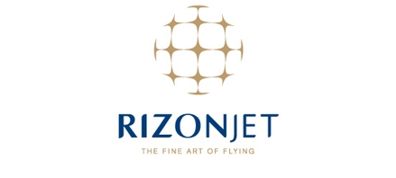 Logo of Rizon Jet