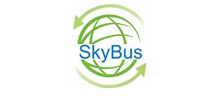 Logo of SkyBus Cargo Charters