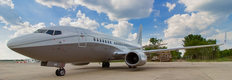 UK’s Oryx Jet demands £5mn compensation from Icelandair