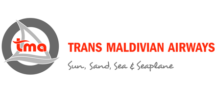 Logo of Trans Maldivian Airways