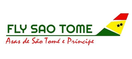 Logo of Fly Sao Tome