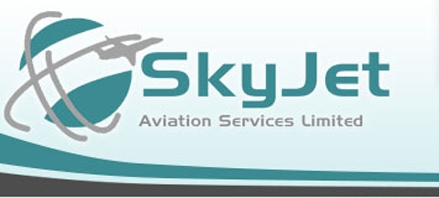 Logo of Skyjet Aviation Services