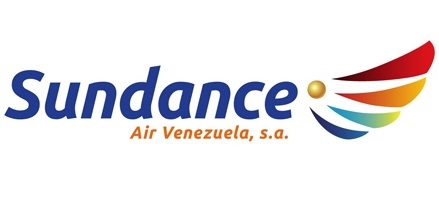 Logo of Sundance Air Venezuela