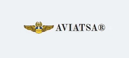 Logo of Aviatsa