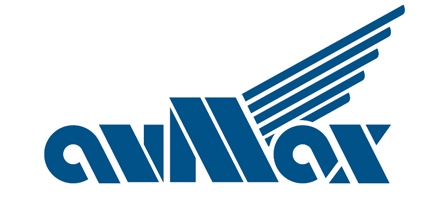 Logo of Avmax