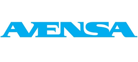 Logo of Avensa
