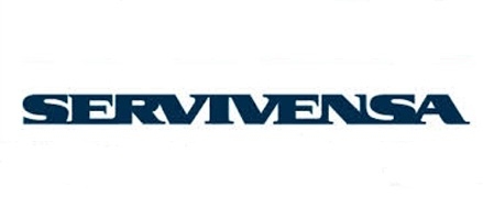 Logo of Servivensa