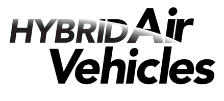 Logo of Hybrid Air Vehicles