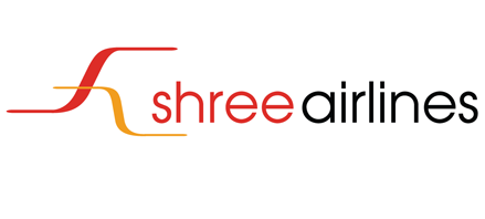 Logo of Shree Airlines