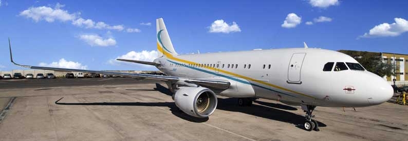 Comlux Aviation sets up San Marino AOC