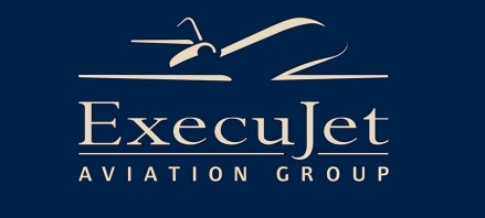 Logo of ExecuJet