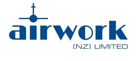 Logo of Airwork NZ