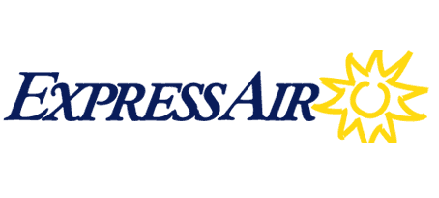 Logo of Express Air (Canada)
