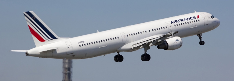 Werner Aero acquires A321-100 for part-out
