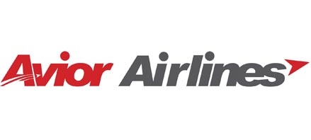 Logo of Avior Airlines