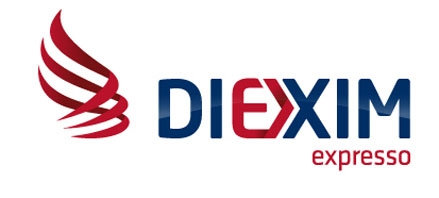 Logo of Diexim Expresso Aviaçao