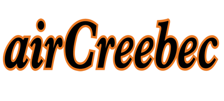 Logo of Air Creebec