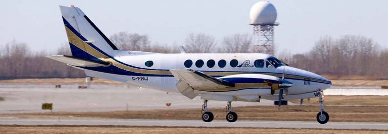 Canada's Air Creebec acquires 12.5% stake in Propair