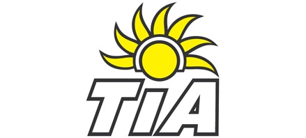 Logo of Trans Island Airways