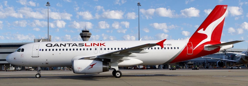 Australia's Network Aviation to take A319s