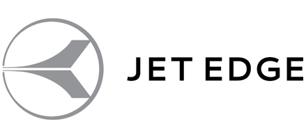 Logo of Jet Edge