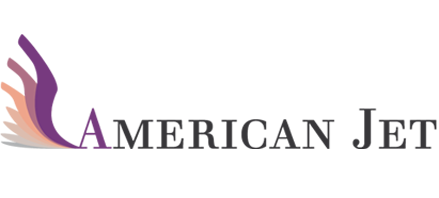Logo of American Jet