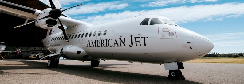 Argentina's American Jet to start scheduled pax ops in 4Q19