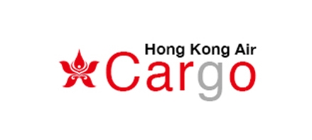 Logo of Hong Kong Air Cargo Carrier