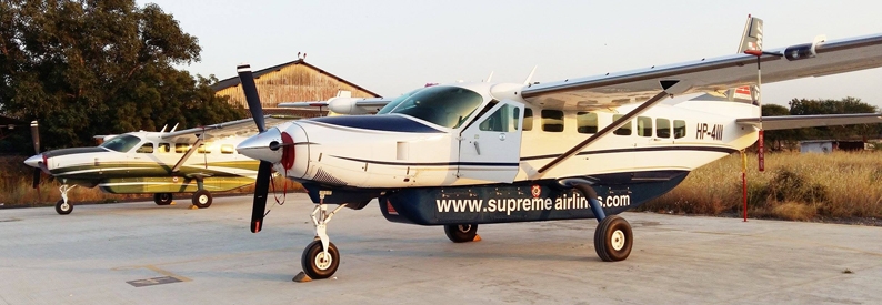 India's Supreme Airlines to launch Vijayawada ops