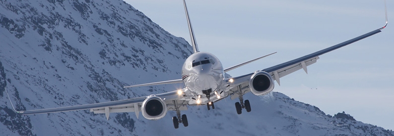 New Zealand's Air Chathams eyes B737 ops, streamlines fleet