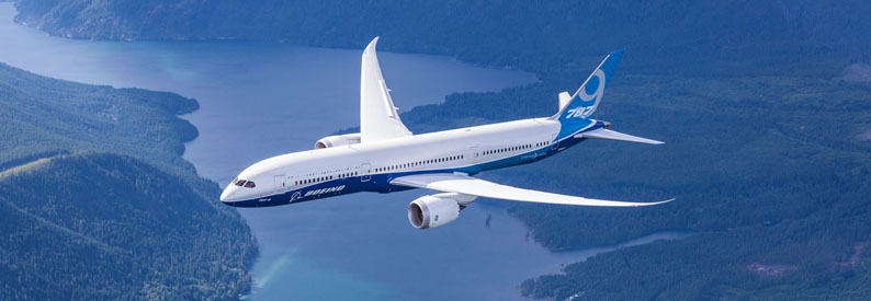 Hong Kong's Greater Bay Airlines eyeing B787s