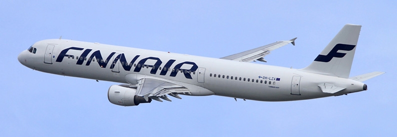 Finnair Airbus A321-200