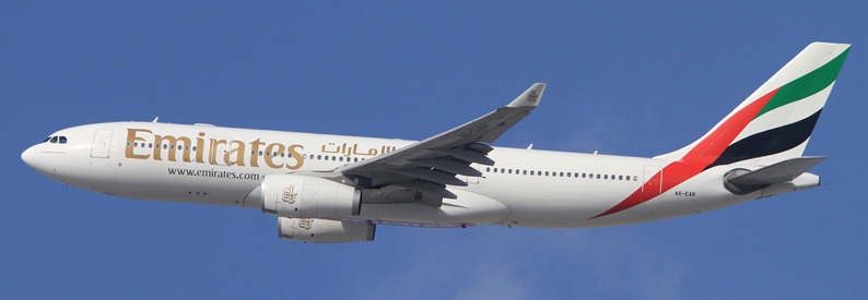Emirates halts ticket sales via Mozambican travel agencies