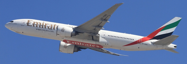 Emirates extends B777-200LR leases through 2030s