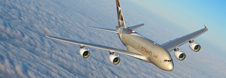 Etihad restores all A380s to service amid capacity crunch
