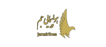 Logo of Jam Airlines