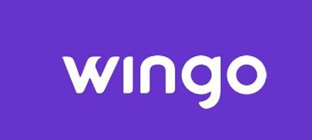 Logo of Wingo