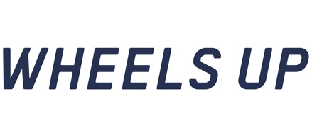 Logo of Wheels Up
