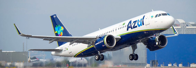 Azul Brazilian Airlines