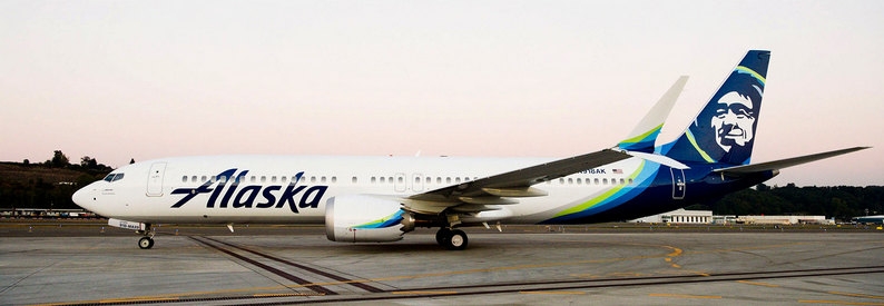 Alaska Airlines expects $150mn from Boeing for MAX 9 debacle