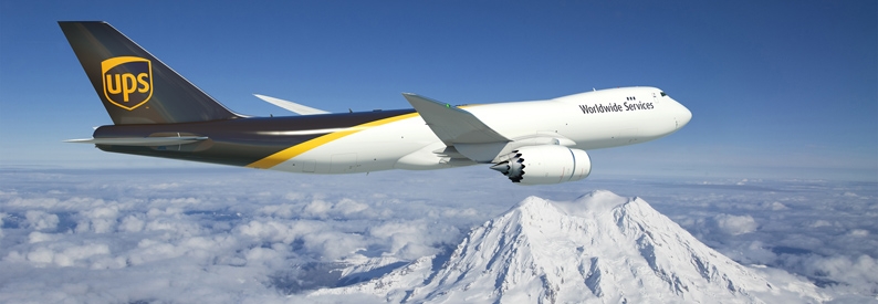 UPS purchases two additional B747-8Fs
