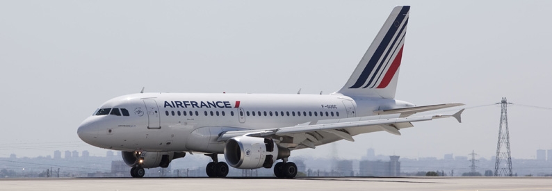 Air France extends A318 service into mid-4Q26