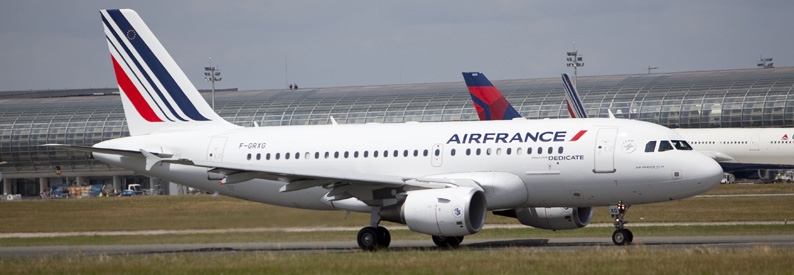 Air France to leave Paris Orly by 2026