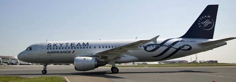 Air France, Delta Air Lines ditch KLM Schiphol ground ops