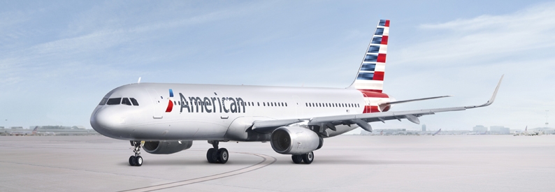 Fake parts paperwork scandal ensnares American Airlines