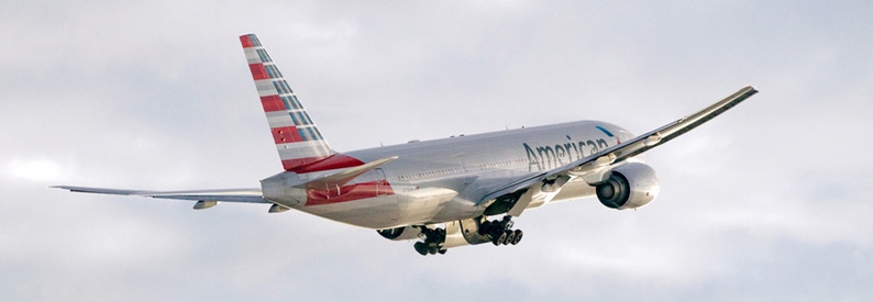American Airlines eyes 200-strong int’l fleet by 2030
