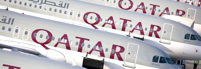 Ex-Qatar Airways chairman given 20-year prison sentence