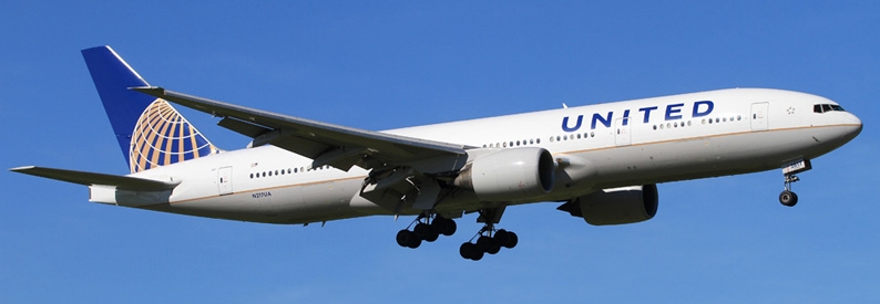 United grounds 25 B777-200s due to missed inspections